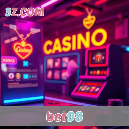Apostas Inovadoras no Bet98: O que Esperar?