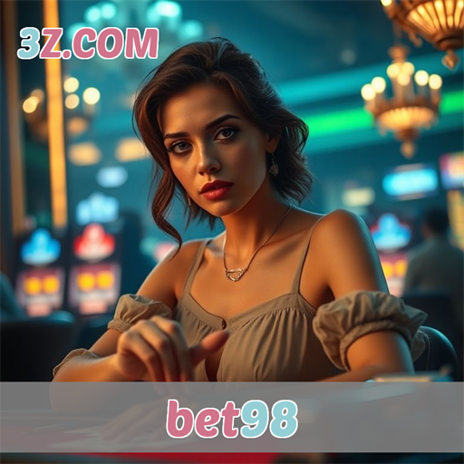 App Bet98: Aposte no Futuro das Apostas Online